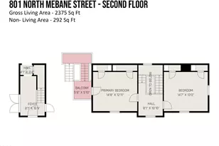 801 N Mebane St, Burlington, NC 27217 - Photo 43