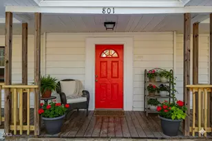 801 N Mebane St, Burlington, NC 27217 - Photo 5