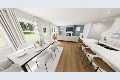 290 Beacon Drive, Pittsboro, NC 27312 - Photo 5