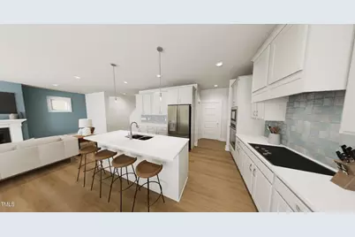 290 Beacon Drive, Pittsboro, NC 27312 - Photo 3