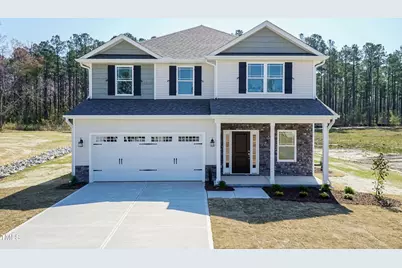 128 High Hampton Way, Fuquay Varina, NC 27526 - Photo 1