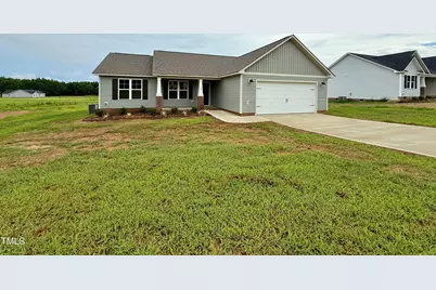 185 N Movado Trail, Kenly, NC 27542 - Photo 1