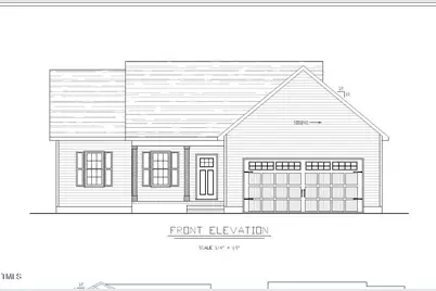 116 Beaver Trail, Littleton, NC 27850 - Photo 1