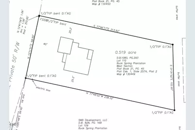 116 Beaver Trail, Littleton, NC 27850 - Photo 7