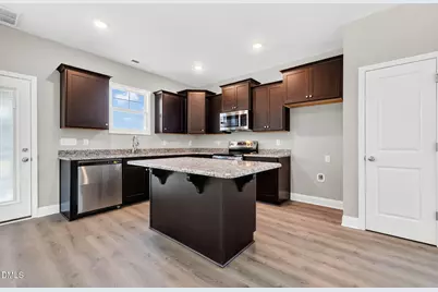 4214 Darroch Road, Lillington, NC 27546 - Photo 5