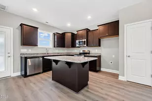 4214 Darroch Rd, Lillington, NC 27546 - Photo 5