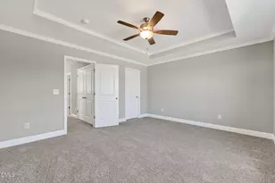 4214 Darroch Rd, Lillington, NC 27546 - Photo 19