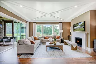 2086 Kelsey court, Hillsborough, NC 27278 - Photo 21