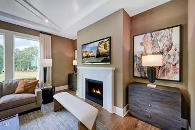 2086 Kelsey Court, Hillsborough, NC 27278 - Photo 9