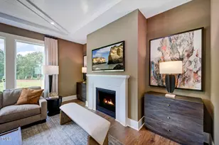 2086 Kelsey court, Hillsborough, NC 27278 - Photo 9