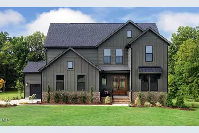 2086 Kelsey Court, Hillsborough, NC 27278 - Photo 15