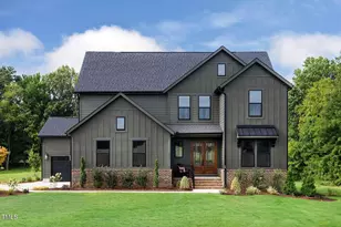 2086 Kelsey court, Hillsborough, NC 27278 - Photo 15