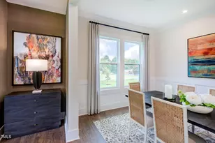 2086 Kelsey court, Hillsborough, NC 27278 - Photo 17