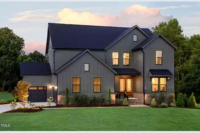 2086 Kelsey Court, Hillsborough, NC 27278 - Photo 1