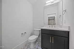 1117 Delilia Ln, Wake Forest, NC 27587 - Photo 35