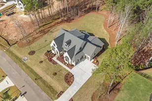 1117 Delilia Ln, Wake Forest, NC 27587 - Photo 47