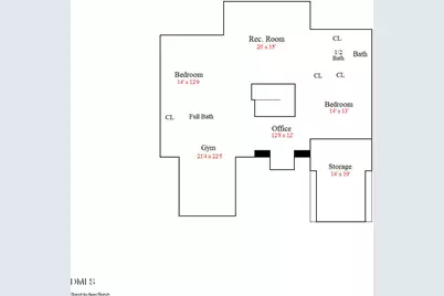 1117 Delilia Lane, Wake Forest, NC 27587 - Photo 49