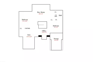 1117 Delilia Ln, Wake Forest, NC 27587 - Photo 49