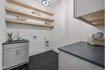 1117 Delilia Lane, Wake Forest, NC 27587 - Photo 41