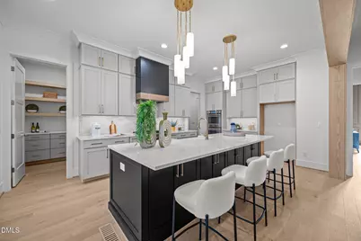 1117 Delilia Lane, Wake Forest, NC 27587 - Photo 9