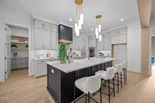 1117 Delilia Ln, Wake Forest, NC 27587 - Photo 9