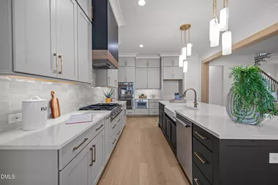 1117 Delilia Lane, Wake Forest, NC 27587 - Photo 11