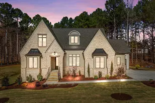 1117 Delilia Ln, Wake Forest, NC 27587 - Photo 1