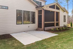 1117 Delilia Ln, Wake Forest, NC 27587 - Photo 43