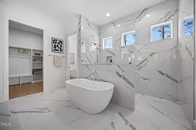 1117 Delilia Lane, Wake Forest, NC 27587 - Photo 23