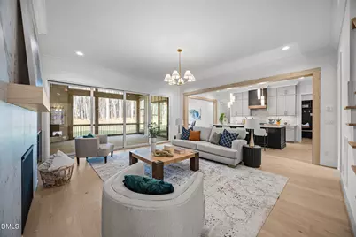 1117 Delilia Lane, Wake Forest, NC 27587 - Photo 17