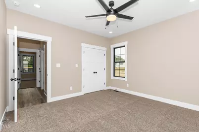 541 Delma Grimes Road, Coats, NC 27521 - Photo 9