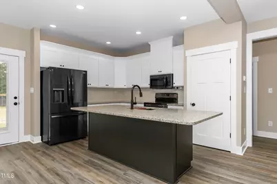 541 Delma Grimes Road, Coats, NC 27521 - Photo 5