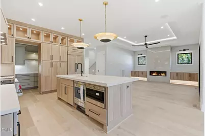 403 Carolyn Court, Cary, NC 27511 - Photo 9