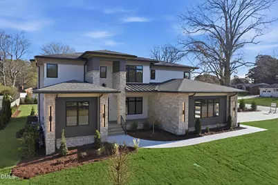 403 Carolyn Court, Cary, NC 27511 - Photo 1