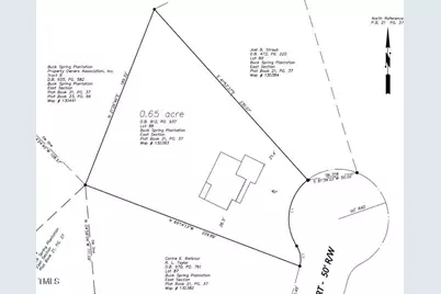 121 Heron Court, Littleton, NC 27850 - Photo 5