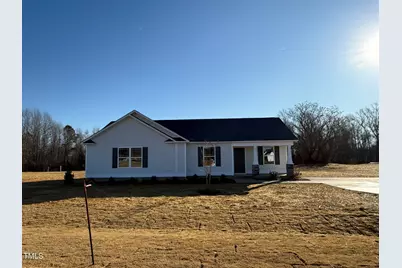 52 Faucette Drive, Selma, NC 27576 - Photo 1