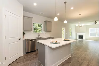 237 Hopewell Branch Court, Smithfield, NC 27577 - Photo 17