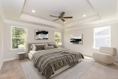 237 Hopewell Branch Court, Smithfield, NC 27577 - Photo 29