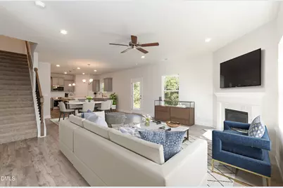 237 Hopewell Branch Court, Smithfield, NC 27577 - Photo 11