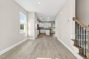 4198 Darroch Rd, Lillington, NC 27546 - Photo 5