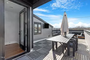 613 S West St, Raleigh, NC 27601 - Photo 33