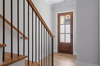 613 S West Street, Raleigh, NC 27601 - Photo 5