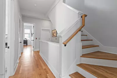 613 S West Street, Raleigh, NC 27601 - Photo 23