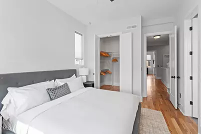 613 S West Street, Raleigh, NC 27601 - Photo 25