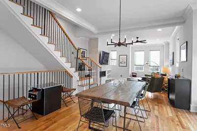 613 S West Street, Raleigh, NC 27601 - Photo 11