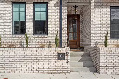 613 S West Street, Raleigh, NC 27601 - Photo 3