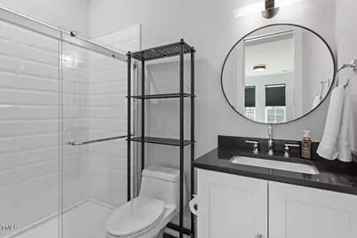 613 S West Street, Raleigh, NC 27601 - Photo 9