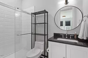 613 S West St, Raleigh, NC 27601 - Photo 9