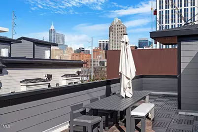 613 S West Street, Raleigh, NC 27601 - Photo 35