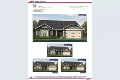 111 Oxford Court, La Grange, NC 28551 - Photo 3